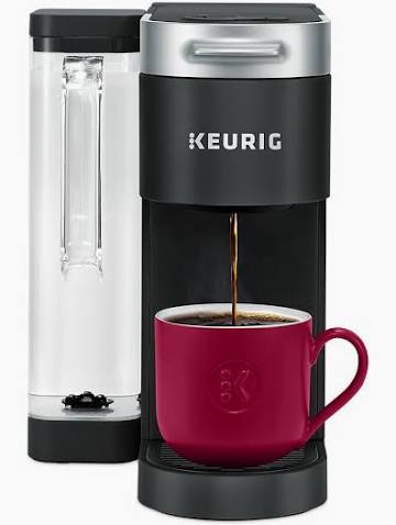 Keurig Coffee Maker